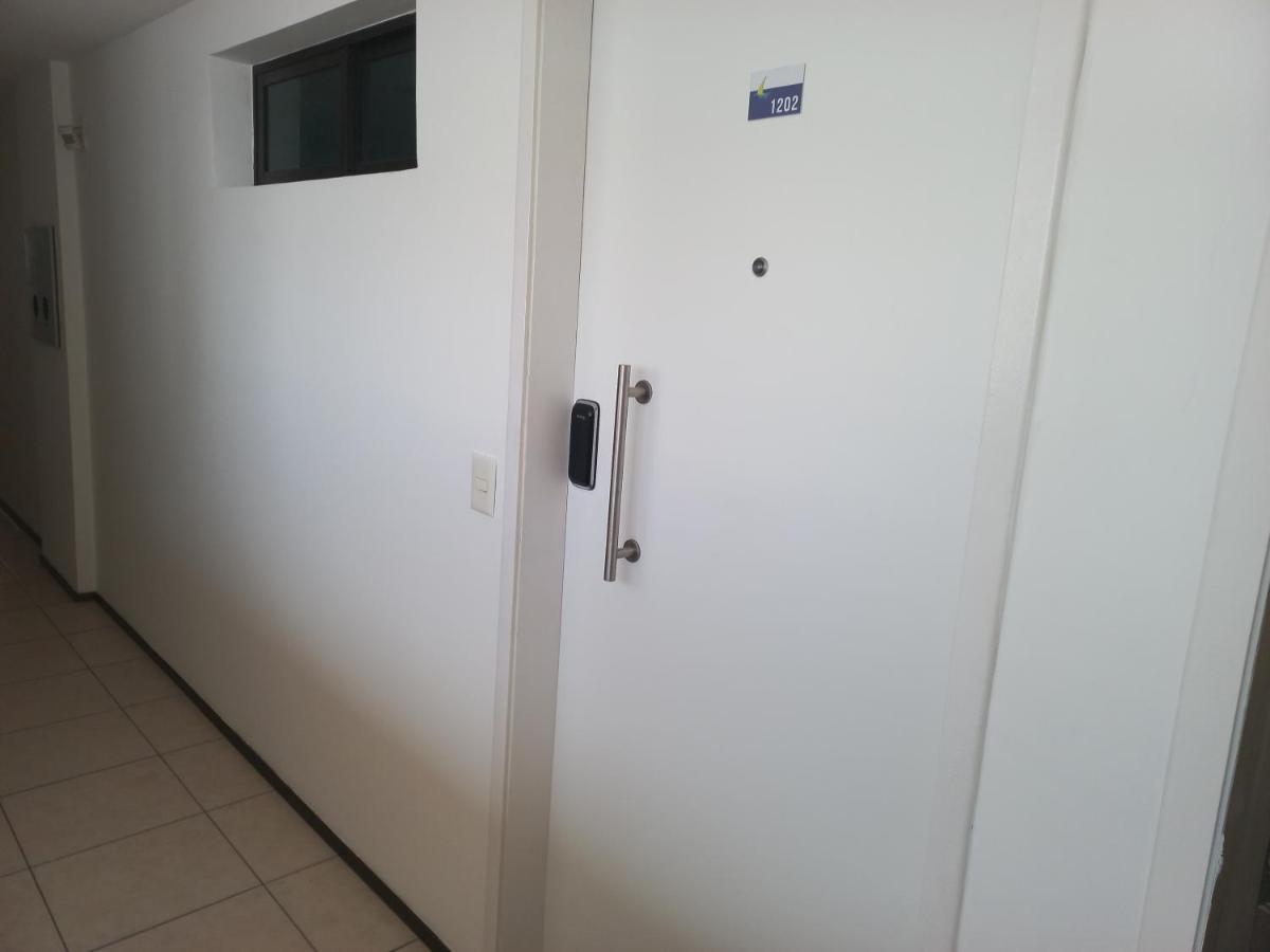 Atlantic Ocean Sea Apartamento *