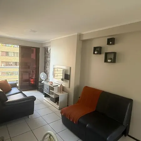 Apartamento Atlantic Ocean Sea *